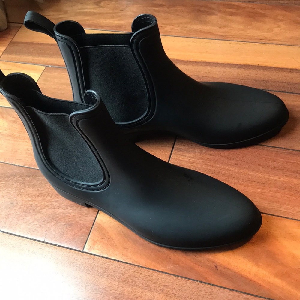JC Play Jeffrey Campbell Rainboots